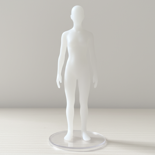 Figurine personnalisée